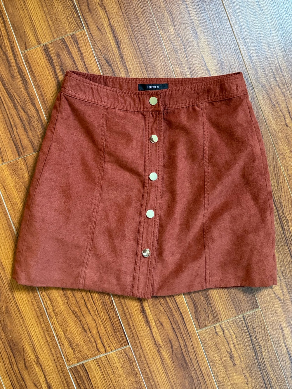 Forever 21 skirt size S